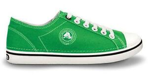 Green Sneakers - quakequake2