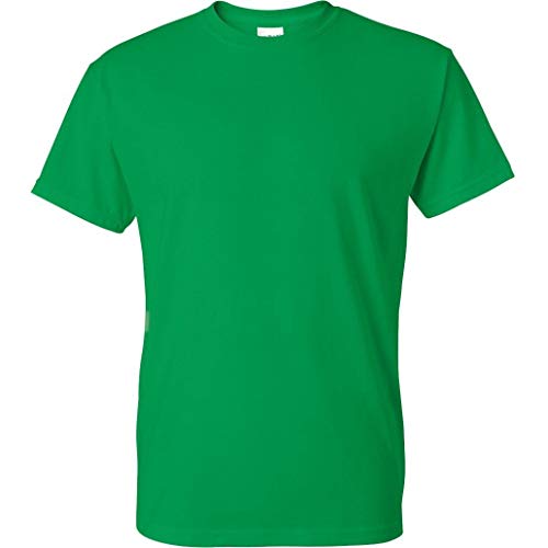 Green Tshirt - quakequake2